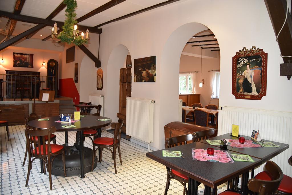 Hotel An Der Alten Porzelline Neuhaus am Rennweg Εξωτερικό φωτογραφία