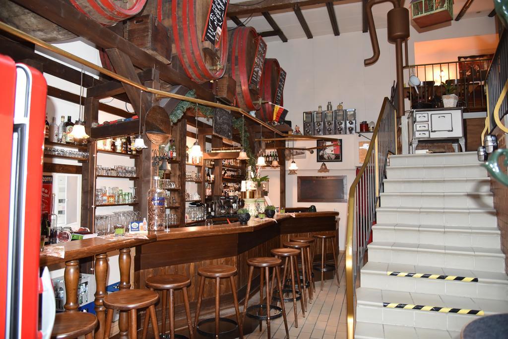 Hotel An Der Alten Porzelline Neuhaus am Rennweg Εξωτερικό φωτογραφία