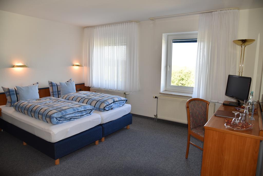 Hotel An Der Alten Porzelline Neuhaus am Rennweg Εξωτερικό φωτογραφία